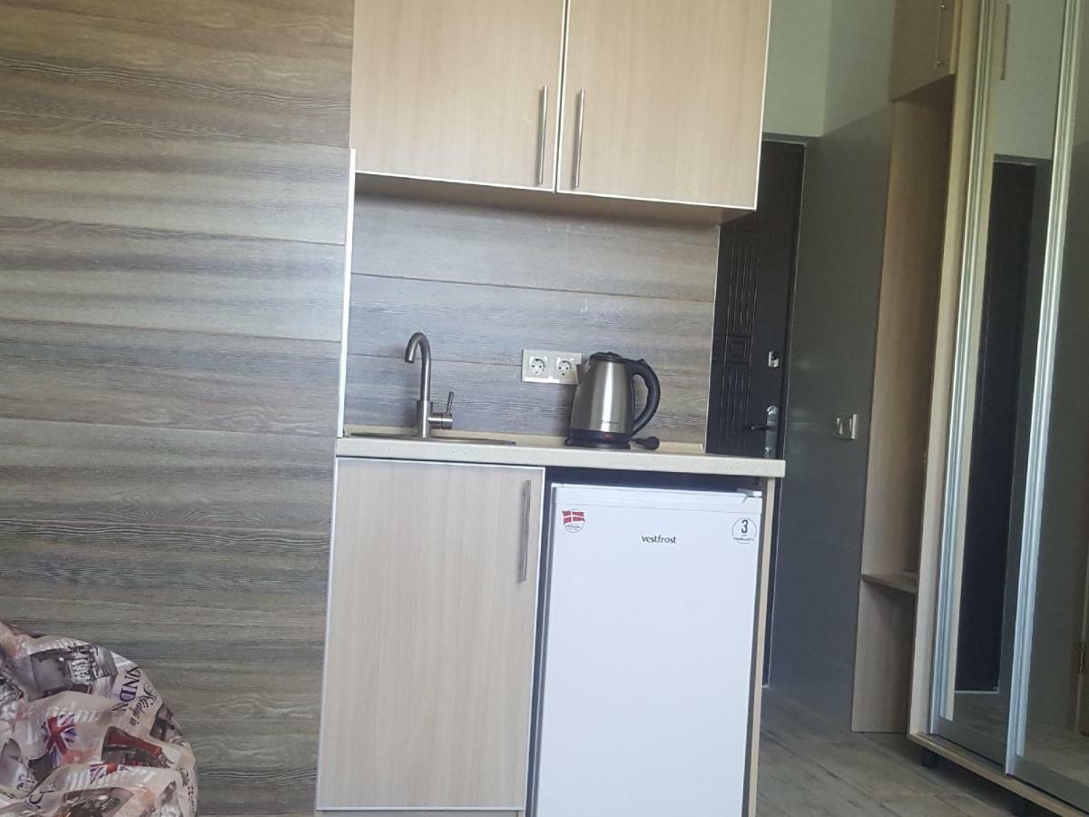 Короленко 25 Kharkiv Exterior photo